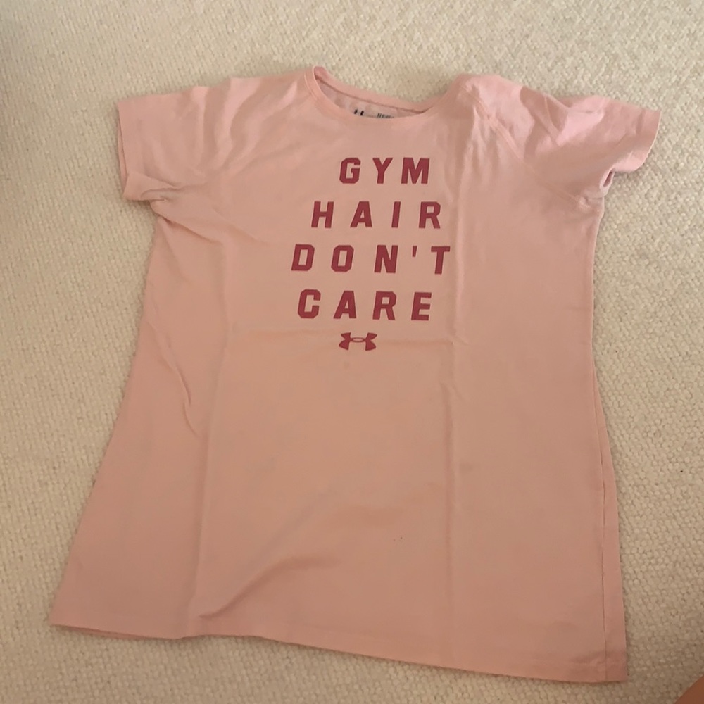 nike sports shirt
